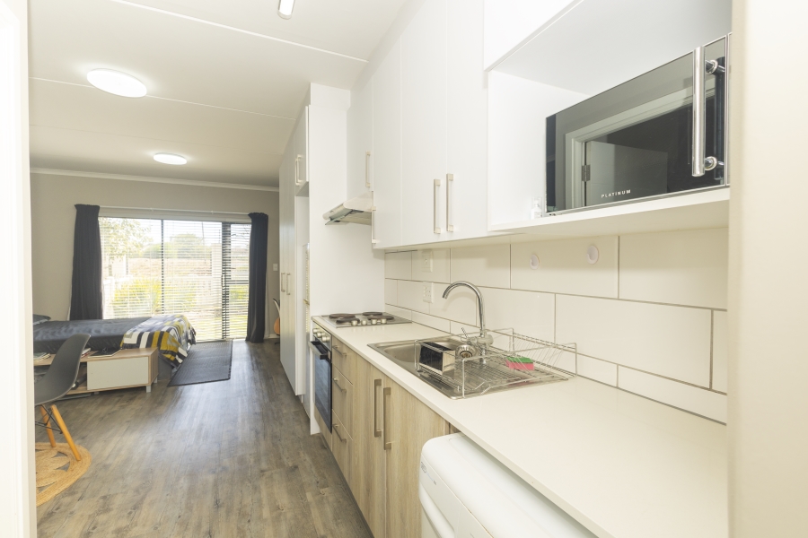 1 Bedroom Property for Sale in Haasendal Western Cape